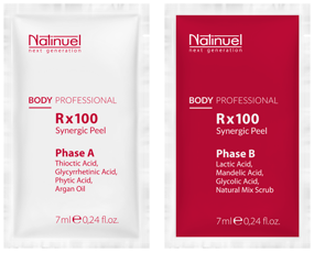 Rx100 Synergic Peel   -   nowość!